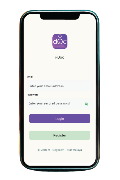 Mobile App