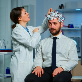 Neurotherapy